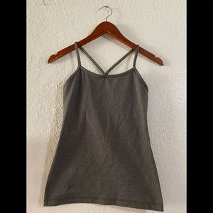 Women Luluemon top size 4